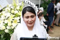 Foto Tamara Geraldine