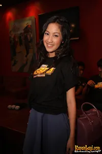 Foto Tamara Tyasmara