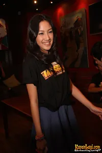 Foto Tamara Tyasmara