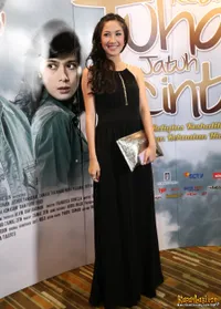 Foto Tamara Tyasmara