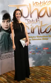 Foto Tamara Tyasmara