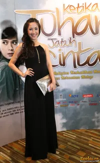 Foto Tamara Tyasmara