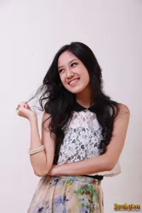 Foto Tamara Tyasmara