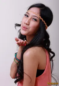 Foto Tamara Tyasmara