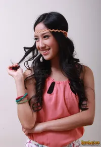 Foto Tamara Tyasmara