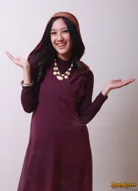 Foto Tamara Tyasmara