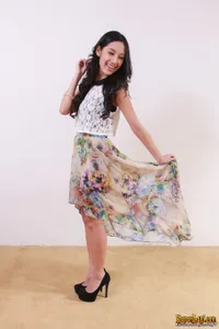 Foto Tamara Tyasmara