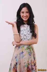 Foto Tamara Tyasmara