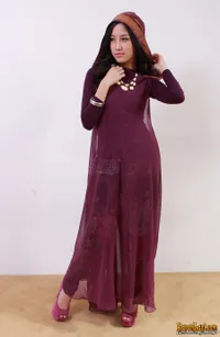 Foto Tamara Tyasmara