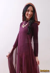 Foto Tamara Tyasmara