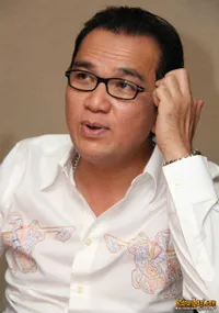 Foto Tantowi Yahya