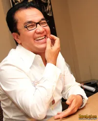 Foto Tantowi Yahya