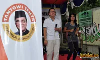 Foto Tantowi Yahya