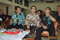 Foto Tantowi Yahya