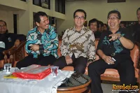 Foto Tantowi Yahya