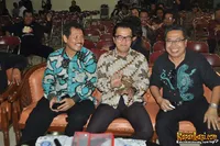 Foto Tantowi Yahya