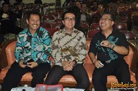 Foto Tantowi Yahya