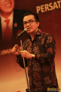 Foto Tantowi Yahya
