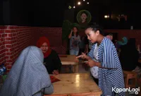 Foto Tantri Kotak