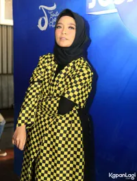 Foto Tantri Kotak
