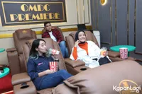 Foto Tantri Kotak