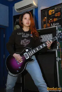 Foto Tashea Nicole Delaney