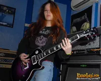 Foto Tashea Nicole Delaney