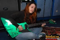 Foto Tashea Nicole Delaney