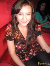 Foto Tashea Nicole Delaney