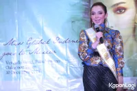 Foto Tashianna Bhuller