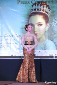 Foto Tashianna Bhuller