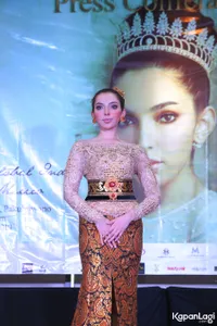 Foto Tashianna Bhuller