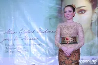 Foto Tashianna Bhuller