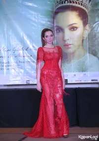 Foto Tashianna Bhuller