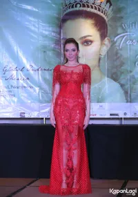 Foto Tashianna Bhuller