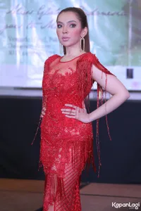 Foto Tashianna Bhuller