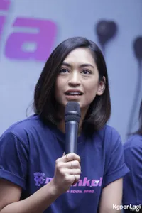 Foto Taskya Namya