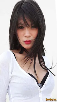 Foto Tasya Djery Emor