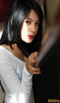 Foto Tasya Djery Emor