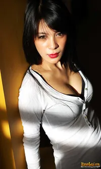 Foto Tasya Djery Emor