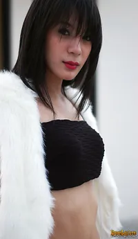 Foto Tasya Djery Emor