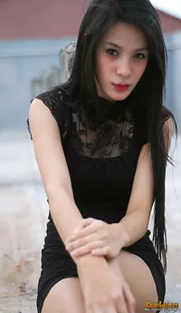 Foto Tasya Djery Emor