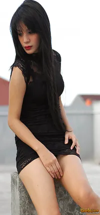 Foto Tasya Djery Emor