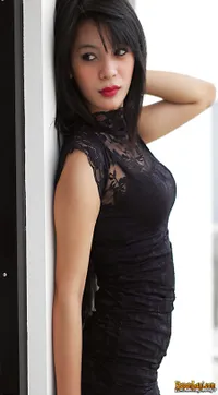 Foto Tasya Djery Emor