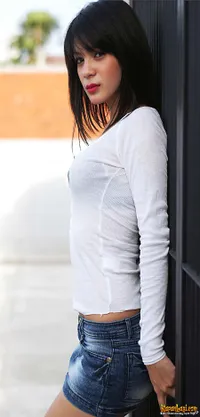 Foto Tasya Djery Emor