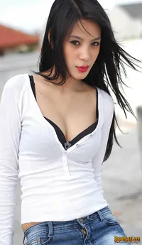 Foto Tasya Djery Emor