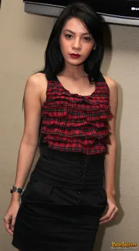 Foto Tasya Djery Emor