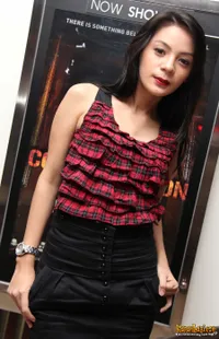 Foto Tasya Djery Emor