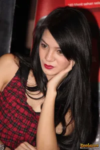 Foto Tasya Djery Emor