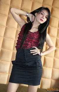 Foto Tasya Djery Emor